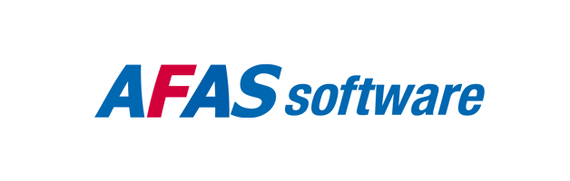 AFAS Software Logo