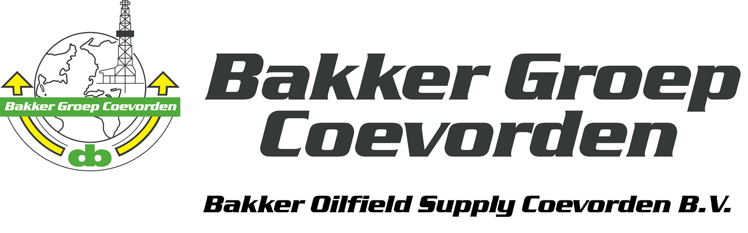 Bakker Groep Logo