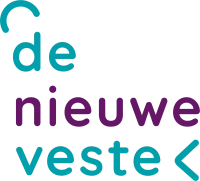 De Nieuwe Veste Logo