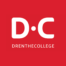 Drenthe College Logo