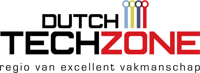 Dutch Techzone Logo