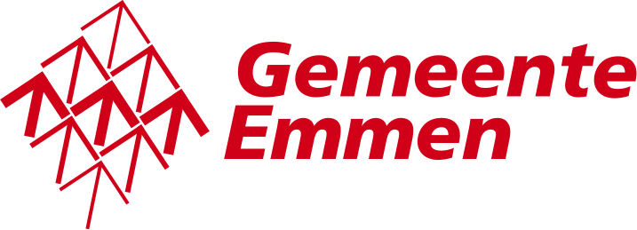 Gemeente Emmen Logo