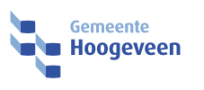 Gemeente Hoogeveen Log