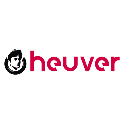 Heuver Logo