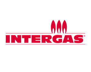 Intergas Logo