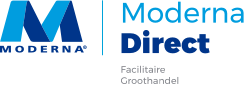 Moderna Direct Logo