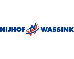 Nijhof Wassink Logo