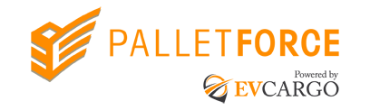 PalletForce Logo