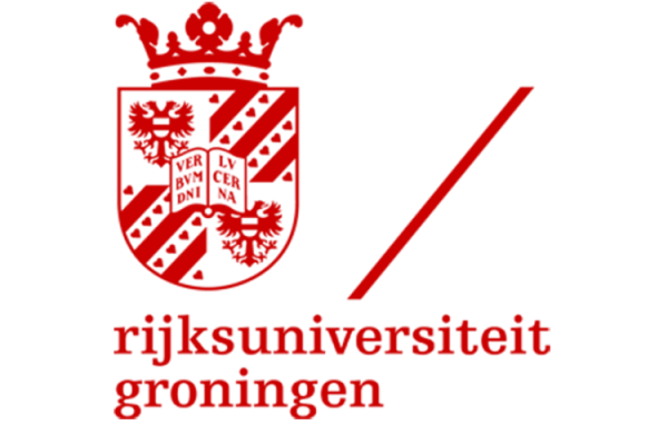 Rijksuniversiteit Groningen Logo