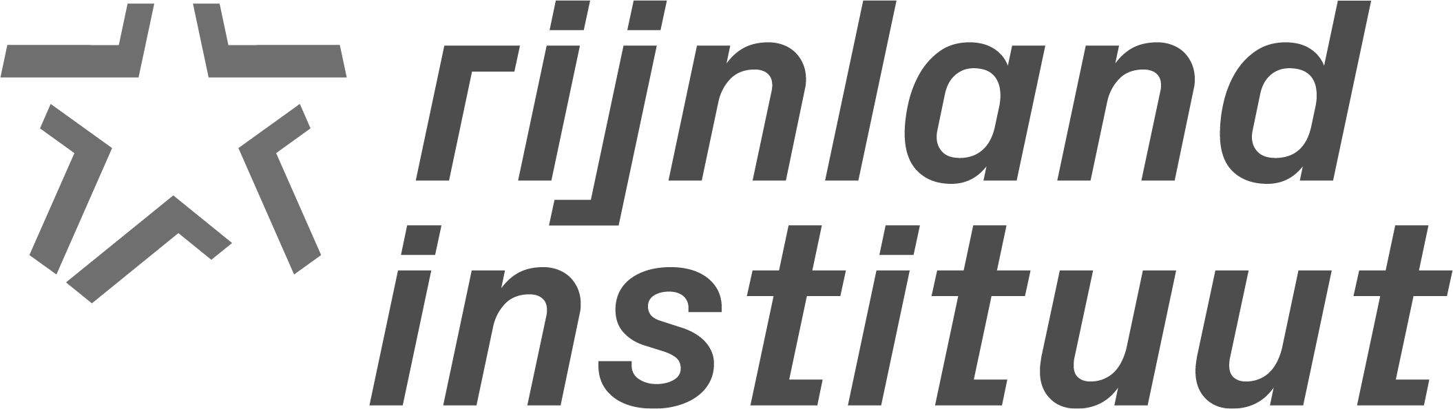 Rijnland Instituut Logo