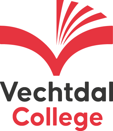 Vechtdal College Logo