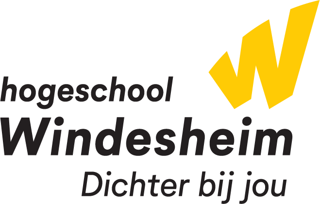 Hogeschool Windesheim Logo