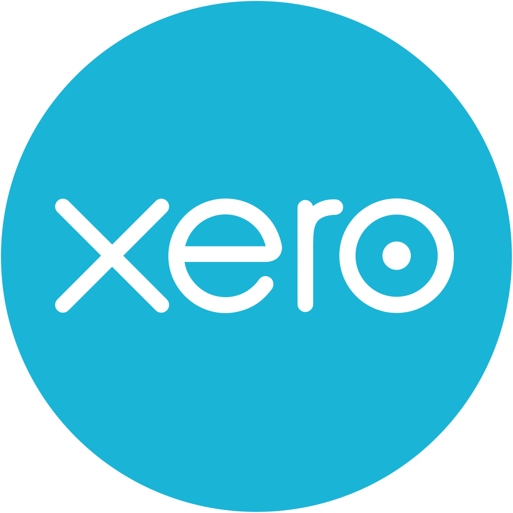 Xero Logo