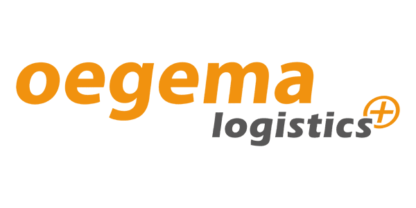 Oegema Transport Logo