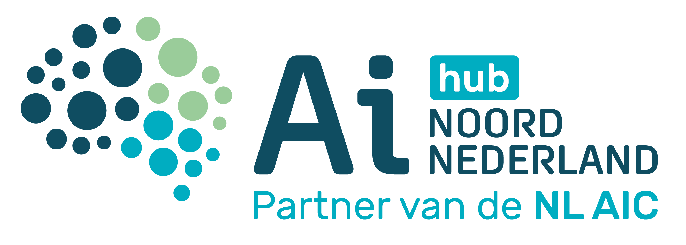 AI Hub Logo