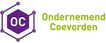 Ondernemend Coevorden Logo